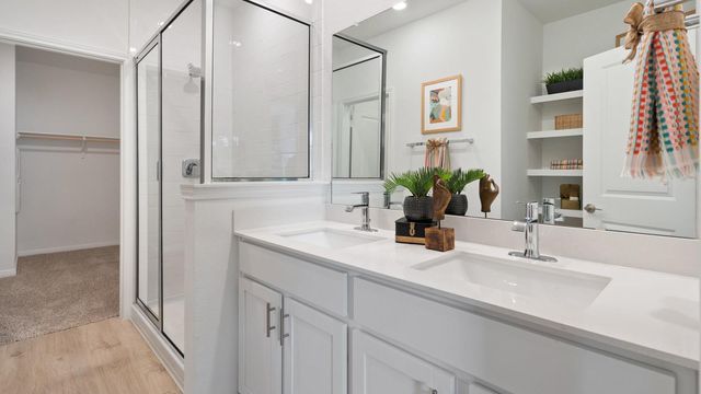 2537 Ophelia Levi LN, Round Rock, TX 78665