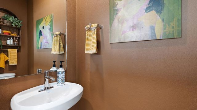 2537 Ophelia Levi LN, Round Rock, TX 78665
