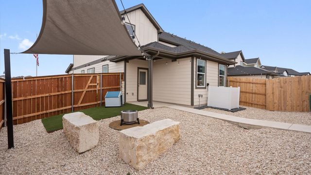2537 Ophelia Levi LN, Round Rock, TX 78665