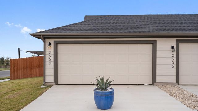 2537 Ophelia Levi LN, Round Rock, TX 78665