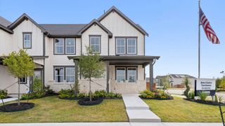 2537 Ophelia Levi LN, Round Rock, TX 78665