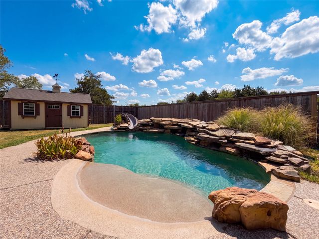 2283 N Holland Road, Mansfield, TX 76063