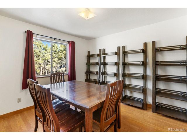 13469 Old Timer Trl, Woodland Park, CO 80863