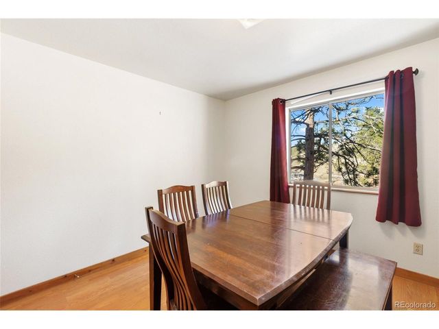 13469 Old Timer Trl, Woodland Park, CO 80863