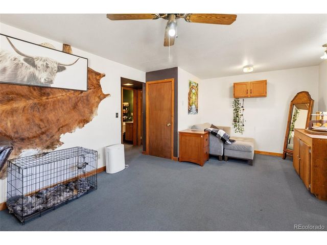 13469 Old Timer Trl, Woodland Park, CO 80863