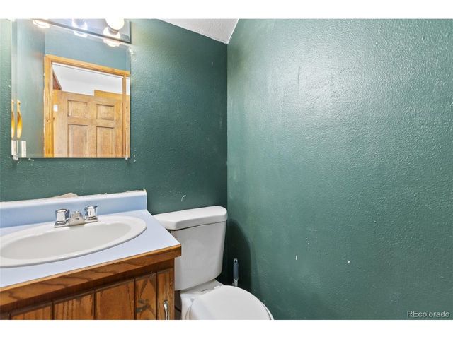 13469 Old Timer Trl, Woodland Park, CO 80863