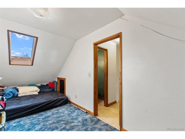 13469 Old Timer Trl, Woodland Park, CO 80863