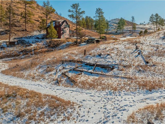 13469 Old Timer Trl, Woodland Park, CO 80863