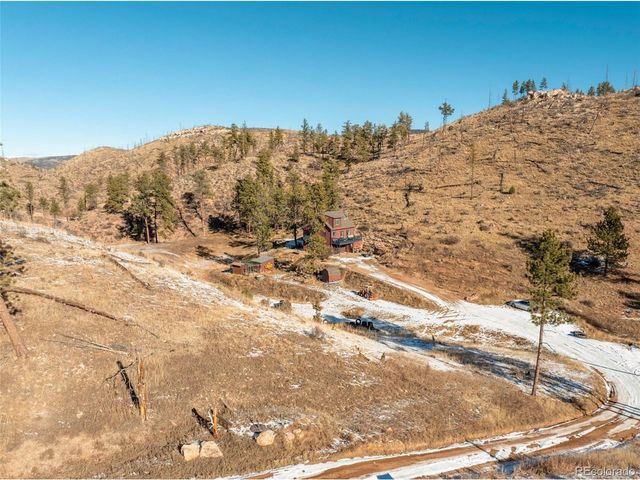 13469 Old Timer Trl, Woodland Park, CO 80863