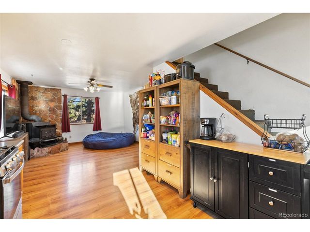 13469 Old Timer Trl, Woodland Park, CO 80863