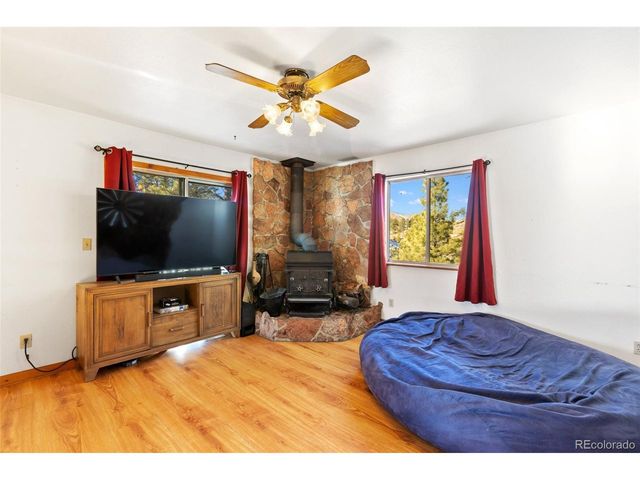 13469 Old Timer Trl, Woodland Park, CO 80863