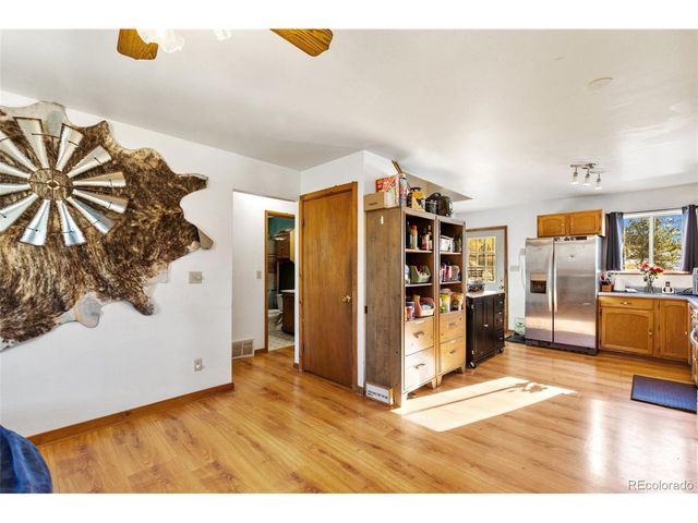 13469 Old Timer Trl, Woodland Park, CO 80863