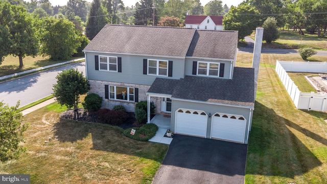 140 ELIO CIR, Royersford, PA 19468