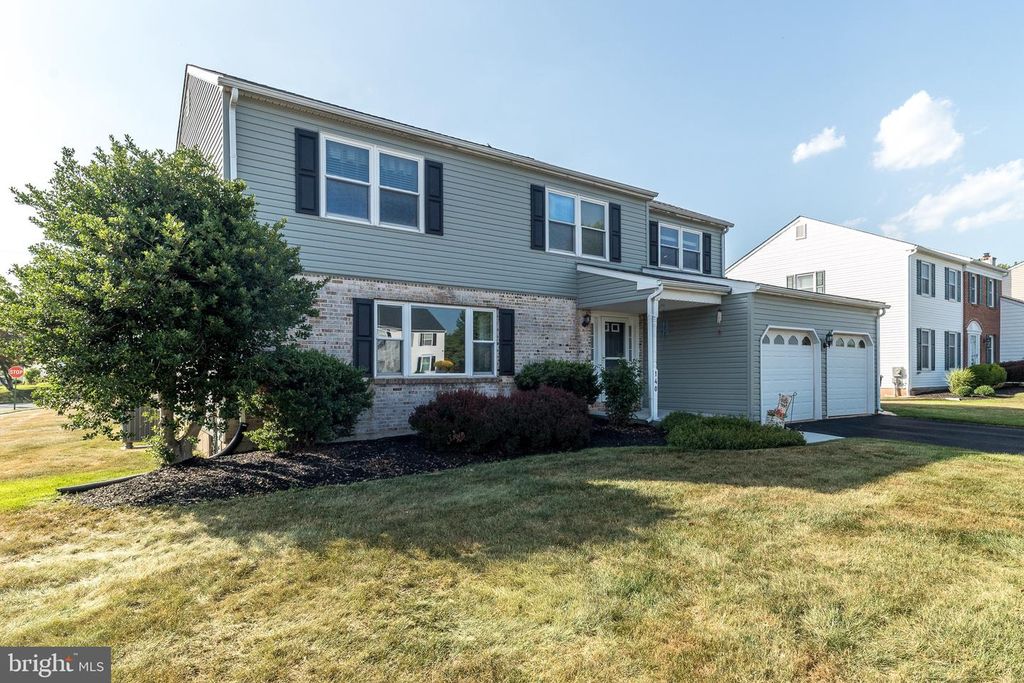 140 ELIO CIR, Royersford, PA 19468