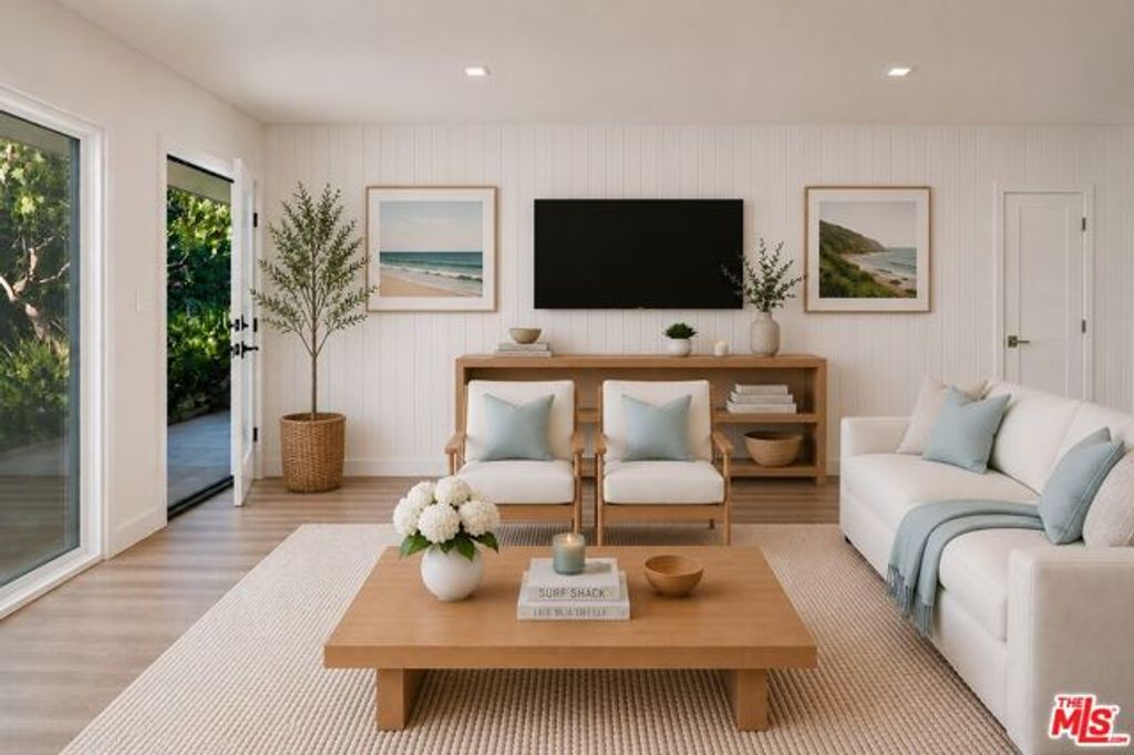 6467 Sycamore Meadows Drive, Malibu, CA 90265