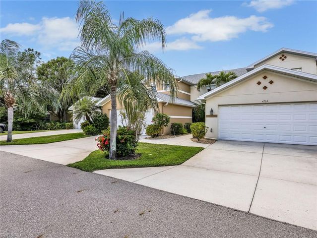 4207 Pensacola AVE, Estero, FL 33928
