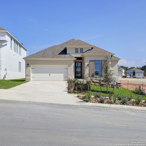 229 Hidalgo, Boerne, TX 78006