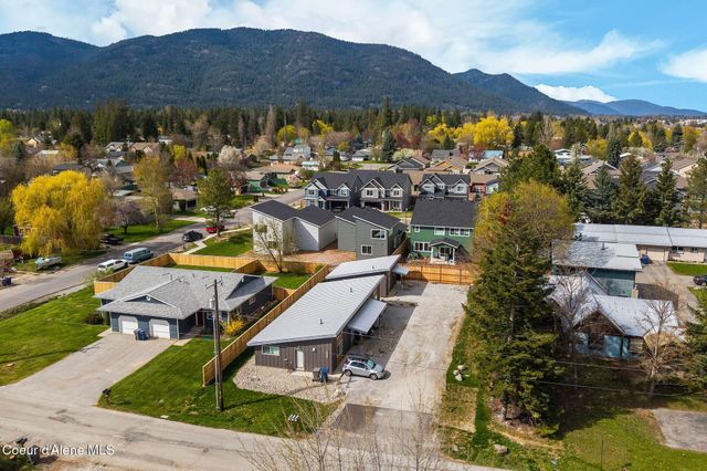 1608 Cedar ST, Sandpoint, ID 83864