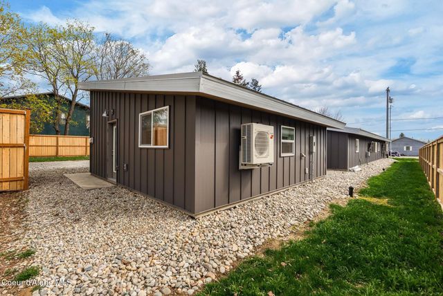 1608 Cedar ST, Sandpoint, ID 83864