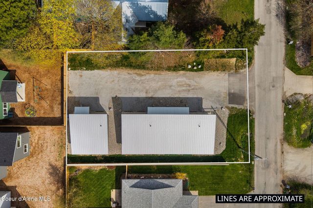 1608 Cedar ST, Sandpoint, ID 83864