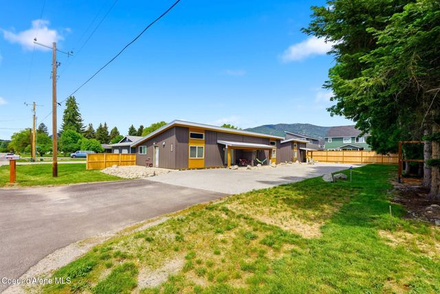 1608 Cedar ST, Sandpoint, ID 83864