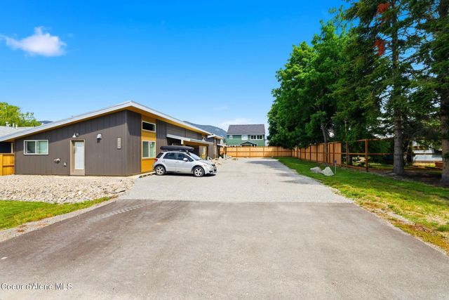 1608 Cedar ST, Sandpoint, ID 83864