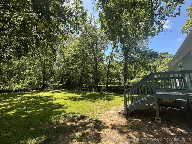 506 N 1st, Mcalester, OK 74501