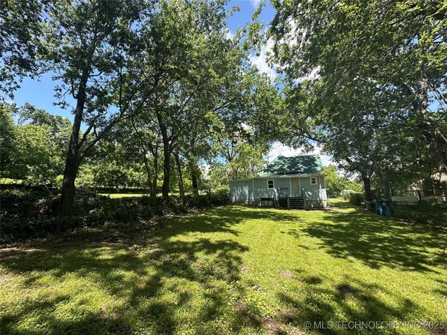 506 N 1st, Mcalester, OK 74501