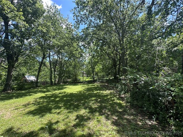 506 N 1st, Mcalester, OK 74501