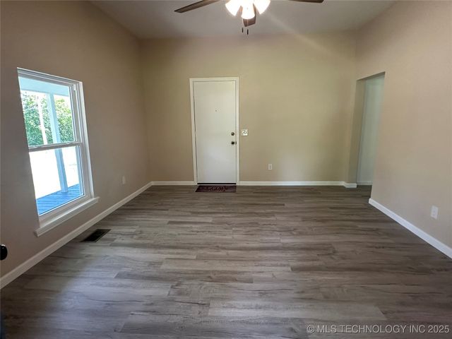 506 N 1st, Mcalester, OK 74501