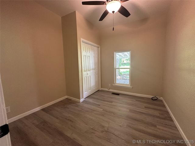 506 N 1st, Mcalester, OK 74501
