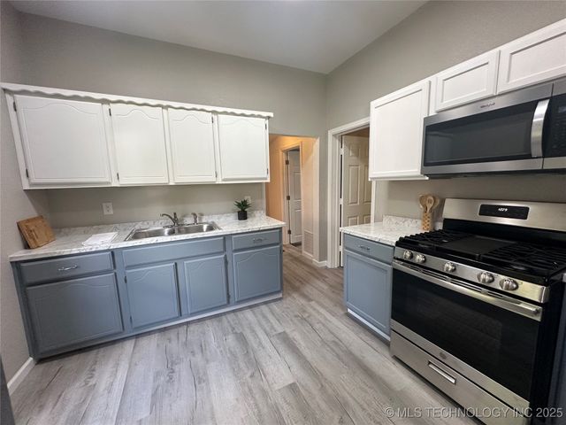 506 N 1st, Mcalester, OK 74501