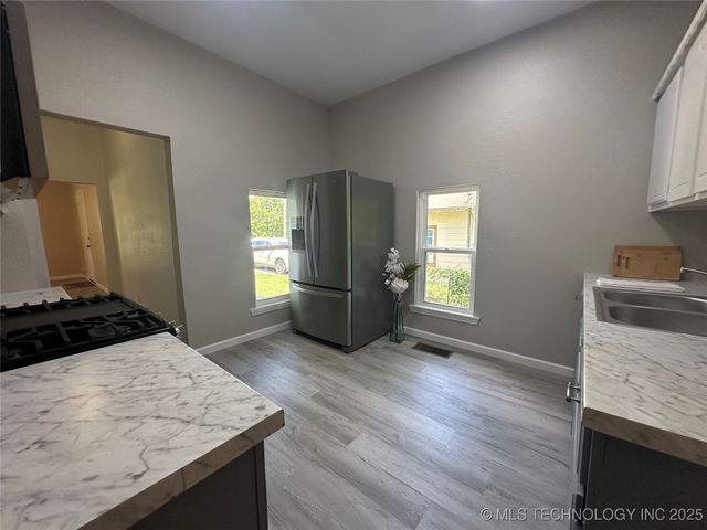 506 N 1st, Mcalester, OK 74501