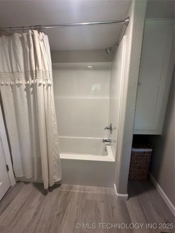 506 N 1st, Mcalester, OK 74501