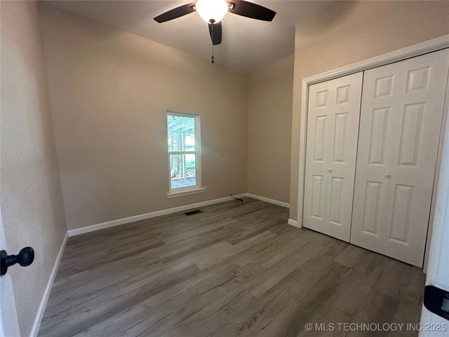 506 N 1st, Mcalester, OK 74501