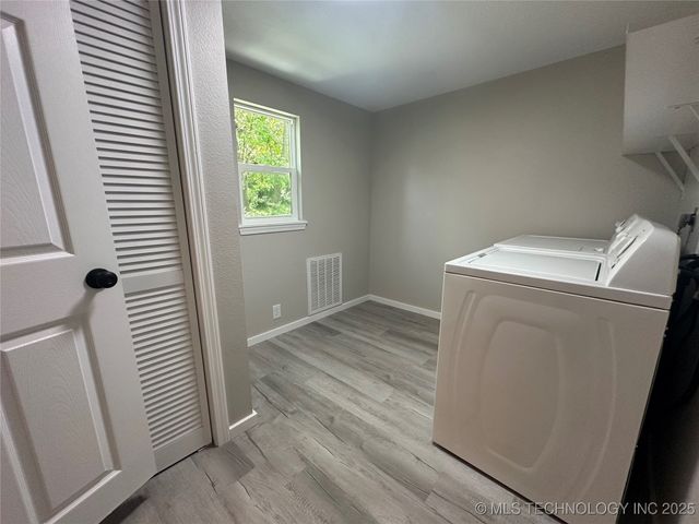 506 N 1st, Mcalester, OK 74501