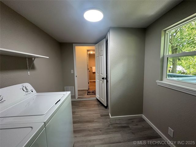 506 N 1st, Mcalester, OK 74501