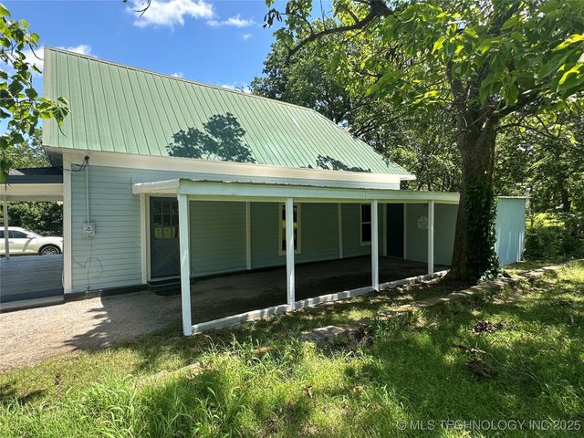 506 N 1st, Mcalester, OK 74501
