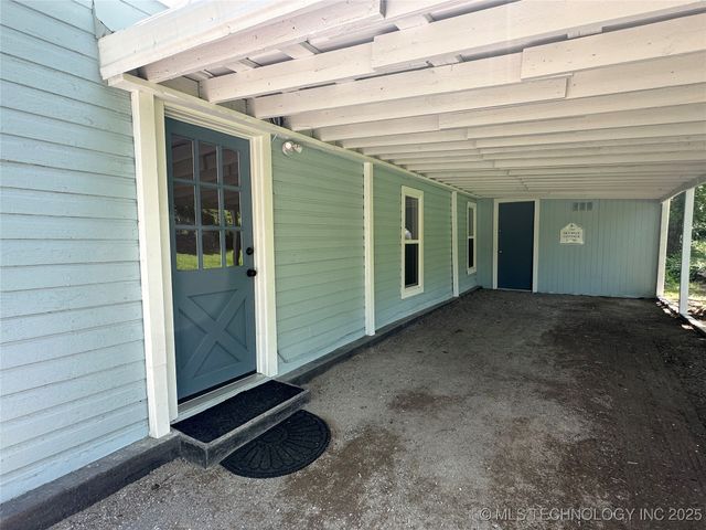 506 N 1st, Mcalester, OK 74501