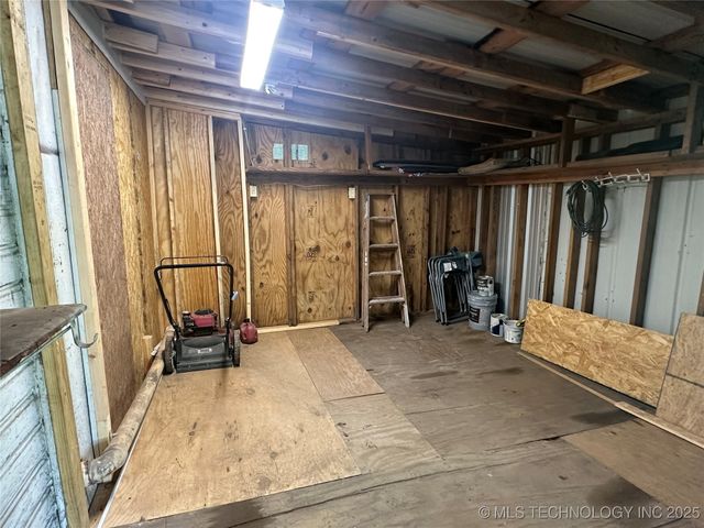 506 N 1st, Mcalester, OK 74501
