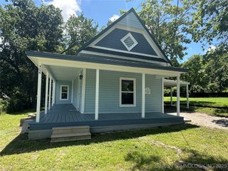 506 N 1st, Mcalester, OK 74501