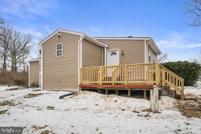 3720 MOUNT PLEASANT RD, Waldorf, MD 20601