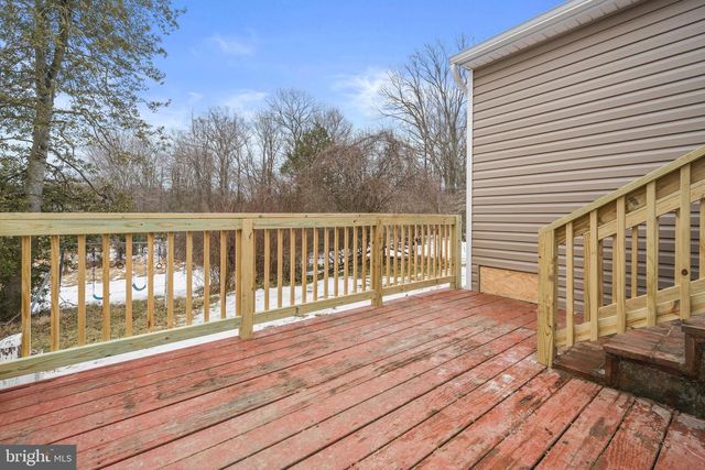 3720 MOUNT PLEASANT RD, Waldorf, MD 20601