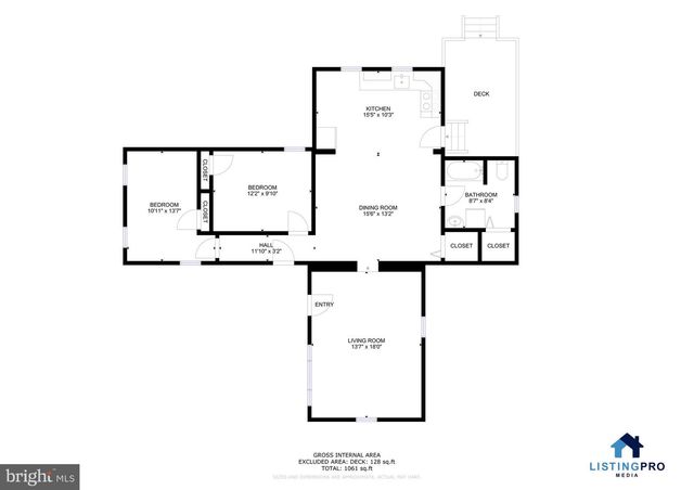 3720 MOUNT PLEASANT RD, Waldorf, MD 20601