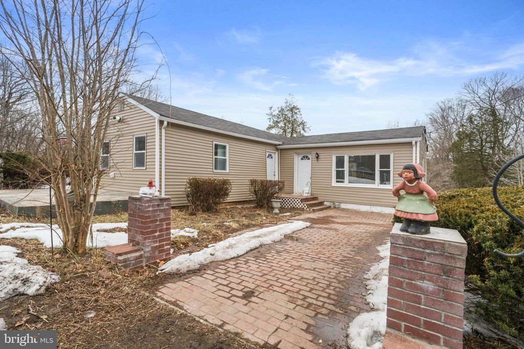 3720 MOUNT PLEASANT RD, Waldorf, MD 20601