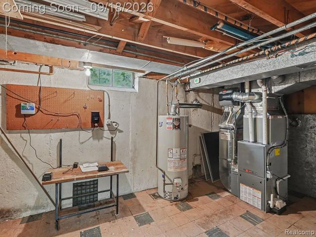29010 Grandon Street, Livonia, MI 48150