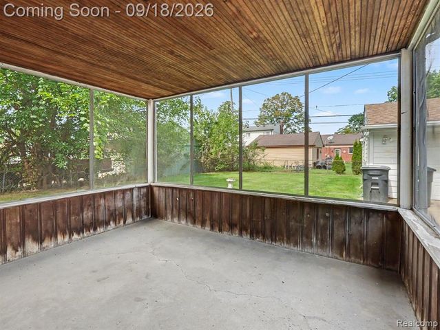 29010 Grandon Street, Livonia, MI 48150