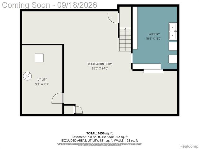 29010 Grandon Street, Livonia, MI 48150