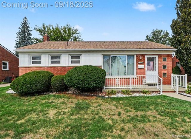 29010 Grandon Street, Livonia, MI 48150