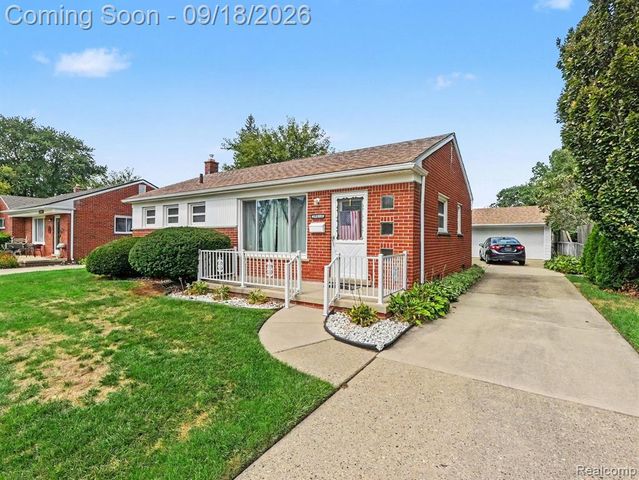 29010 Grandon Street, Livonia, MI 48150